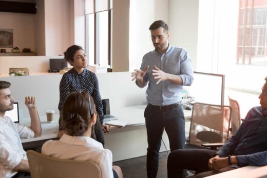 Coaching d’entreprise à Nice