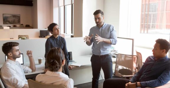 Coaching d’entreprise à Nice